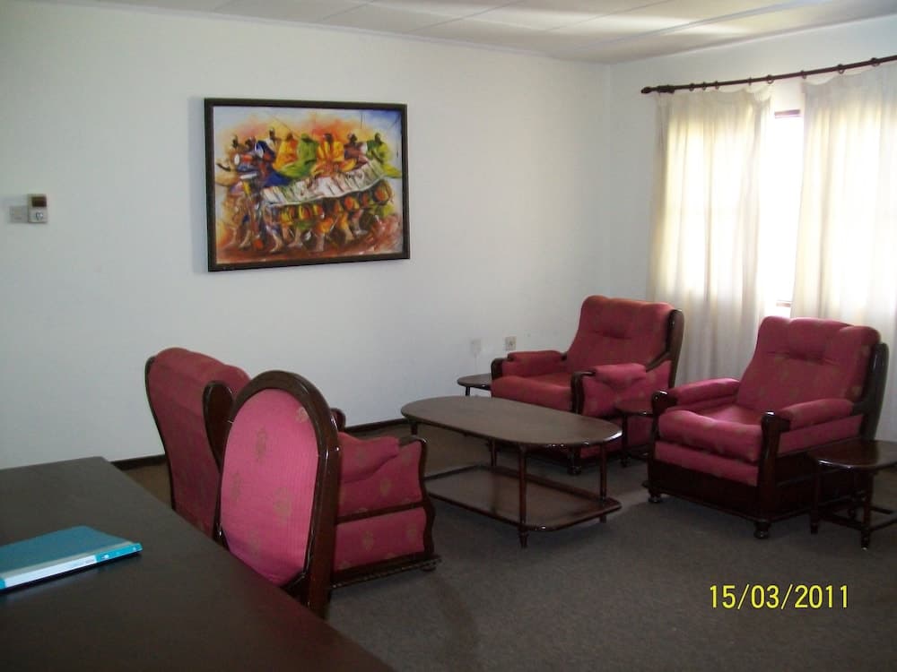 Pekan Hotel