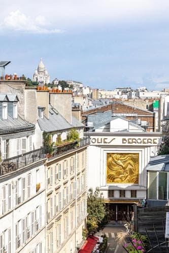 Hotel Diva Opéra