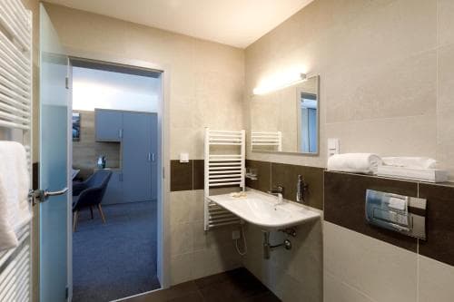 Sporthotel Olympia