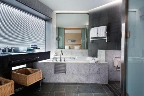 Hilton Kuala Lumpur