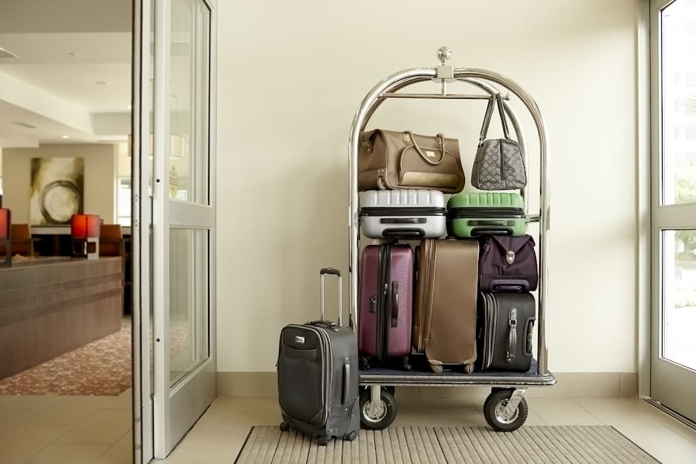 Hyatt House Pleasanton