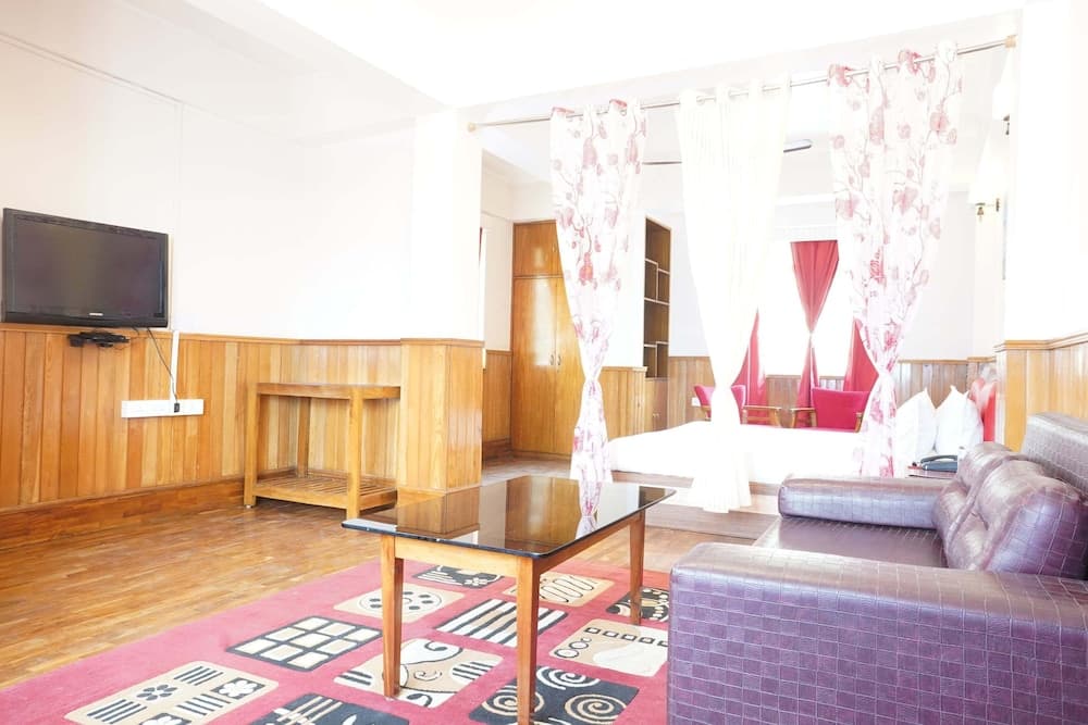 Hotel Aster