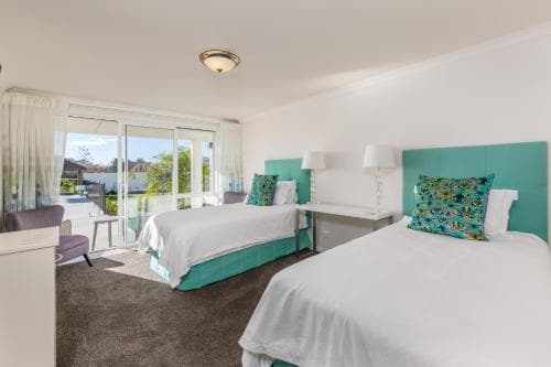 Te Whare Ma B&B