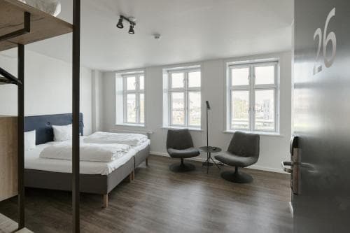 Hotel Ærø