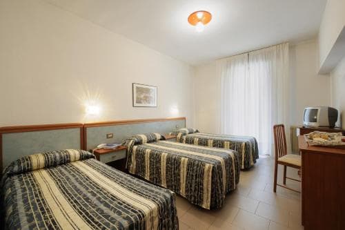 Hotel Bertusi
