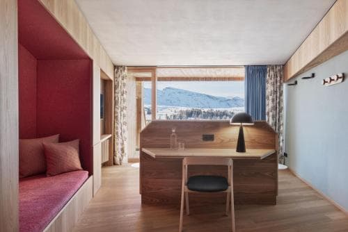 Hotel Icaro s