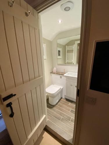 Low Fell B&B