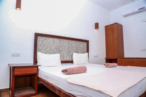 footprints hostel
