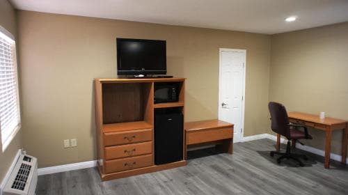 Executive Inn Deming