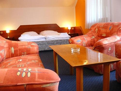 Hotel Prosper