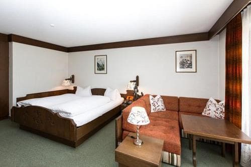 Hotel Einhorn
