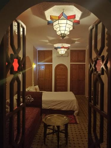 Riad la Rose Orientale