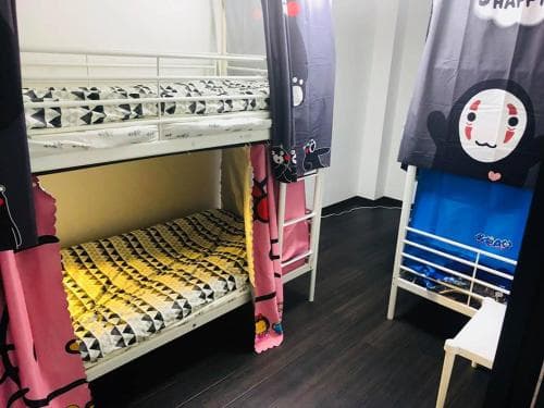 Jsnail Hostel