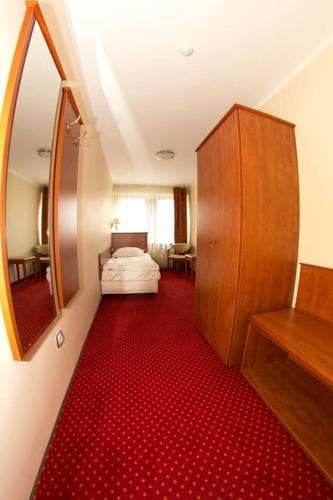 Hotel Arkadia