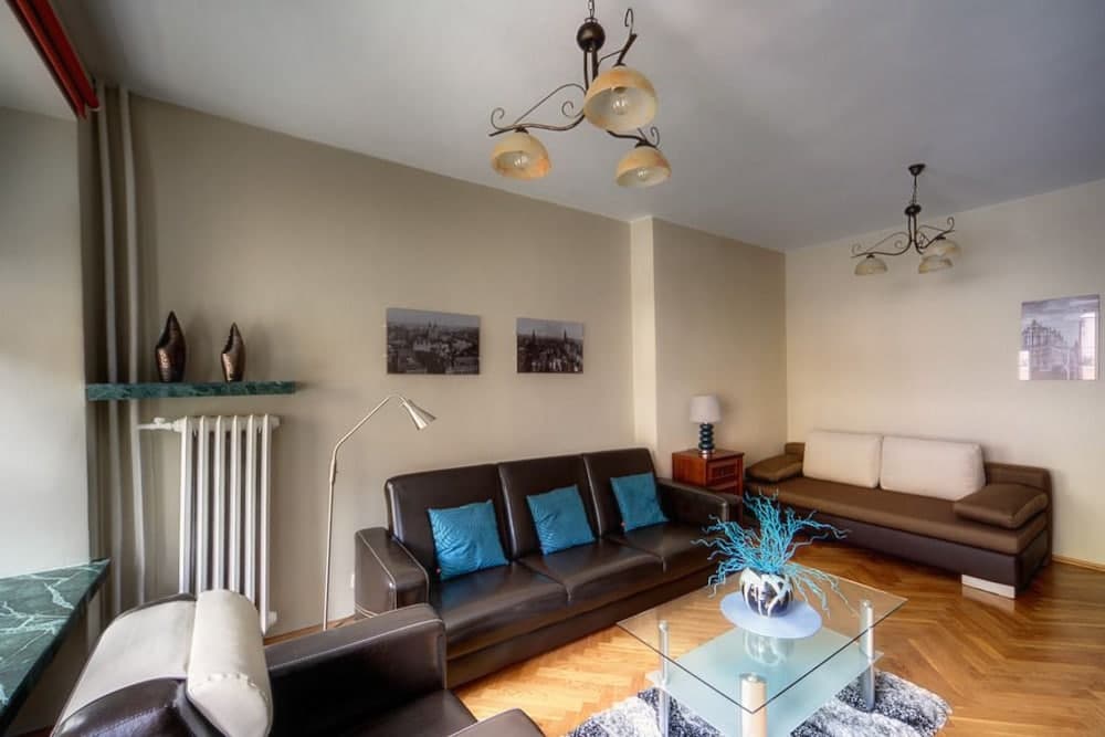 Apartment Central