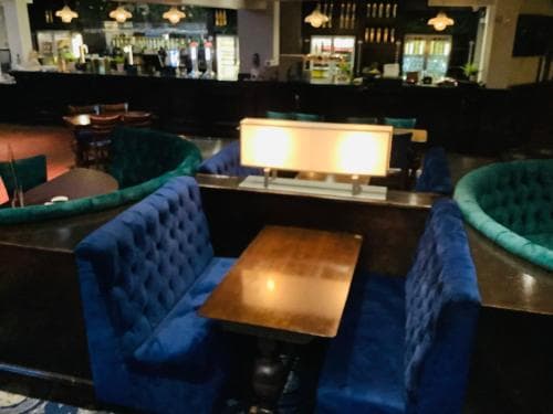The Queen's Hotel Wetherspoon