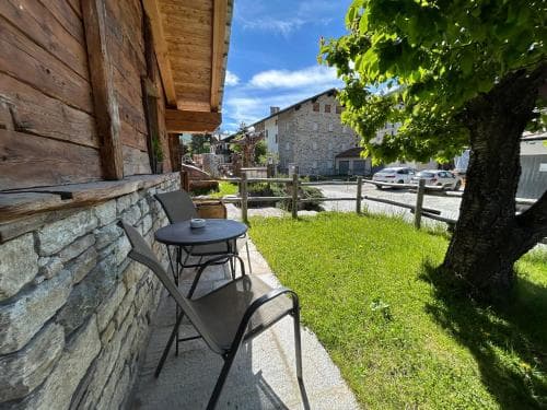 Le Camere dell'Hostellerie