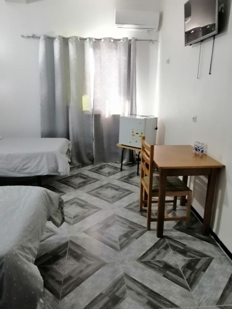 Hotel Remes