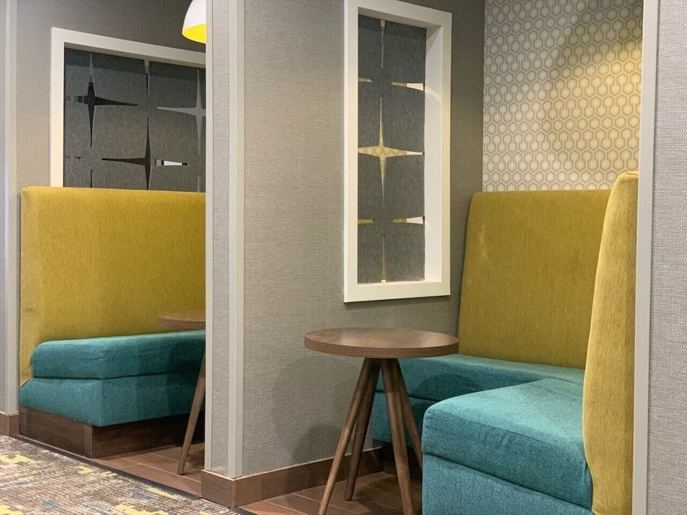 Hampton Inn Monahans, Tx