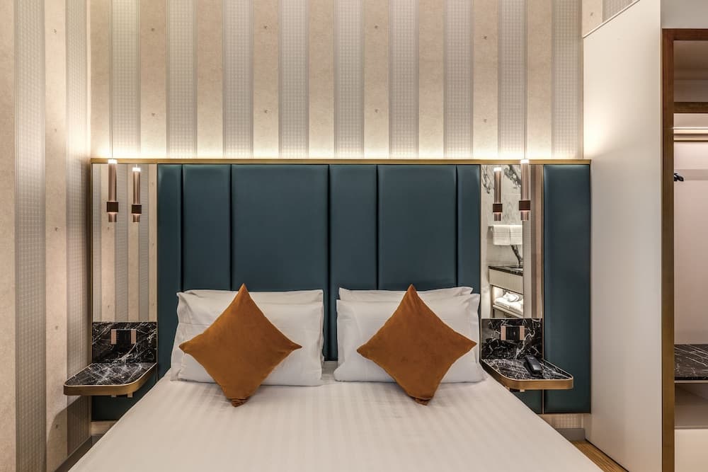 CC Palace Hotel Roma
