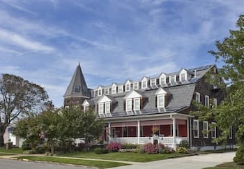 Spring Lake Inn