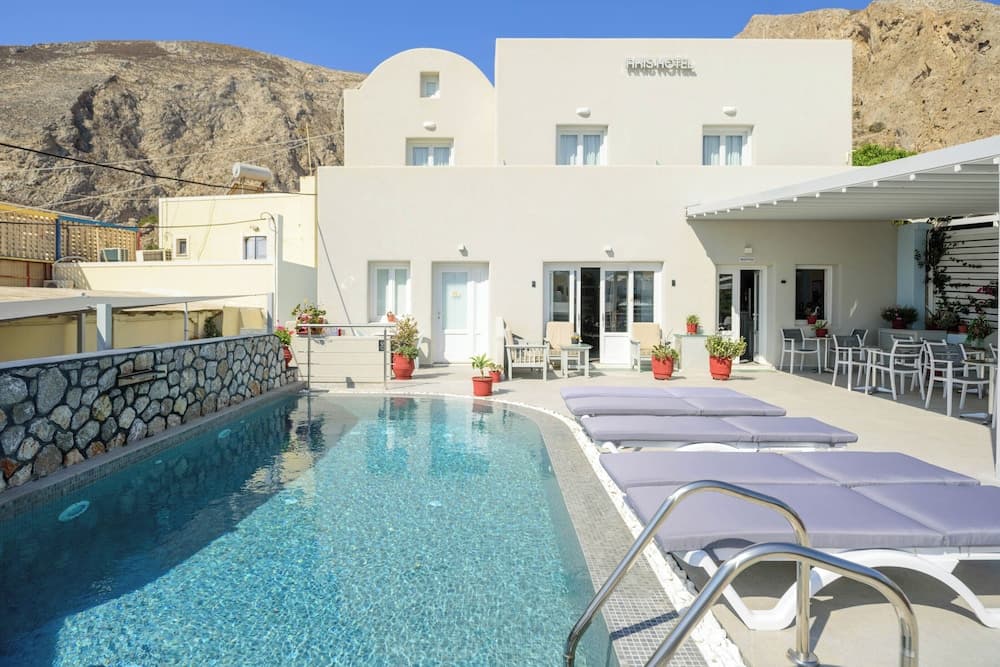Akis Hotel