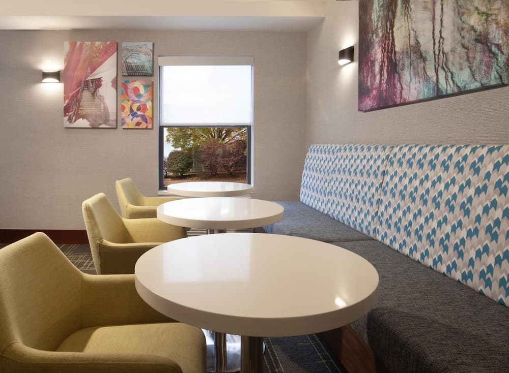 Hampton Inn Youngstown/Boardman