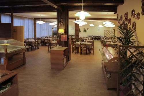 Motel Monterosa