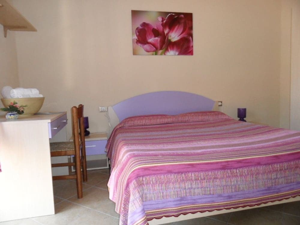 Locanda Garzola