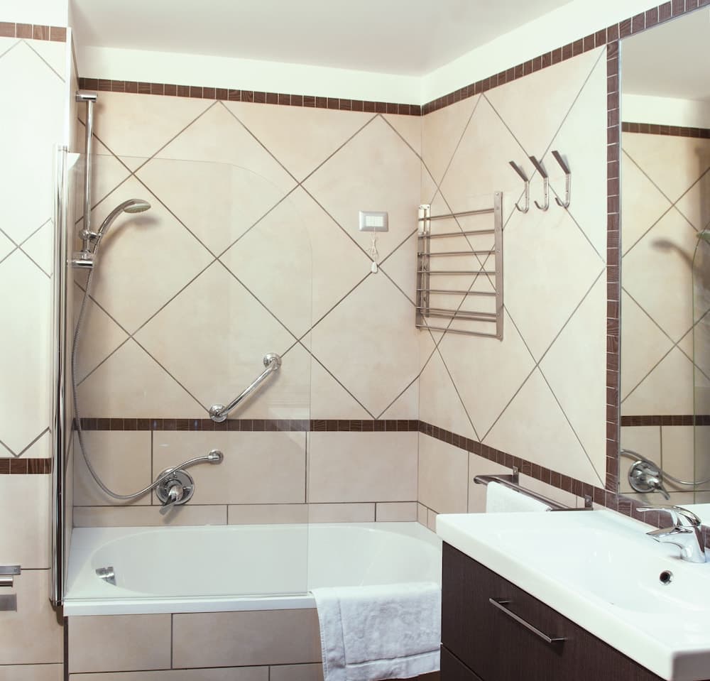 Residenza Pizzofalcone