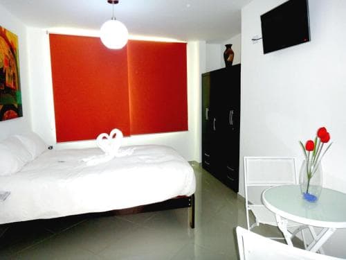 Qhamar Hotel