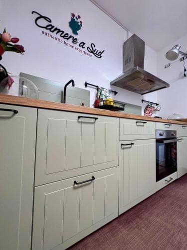 Camere a Sud