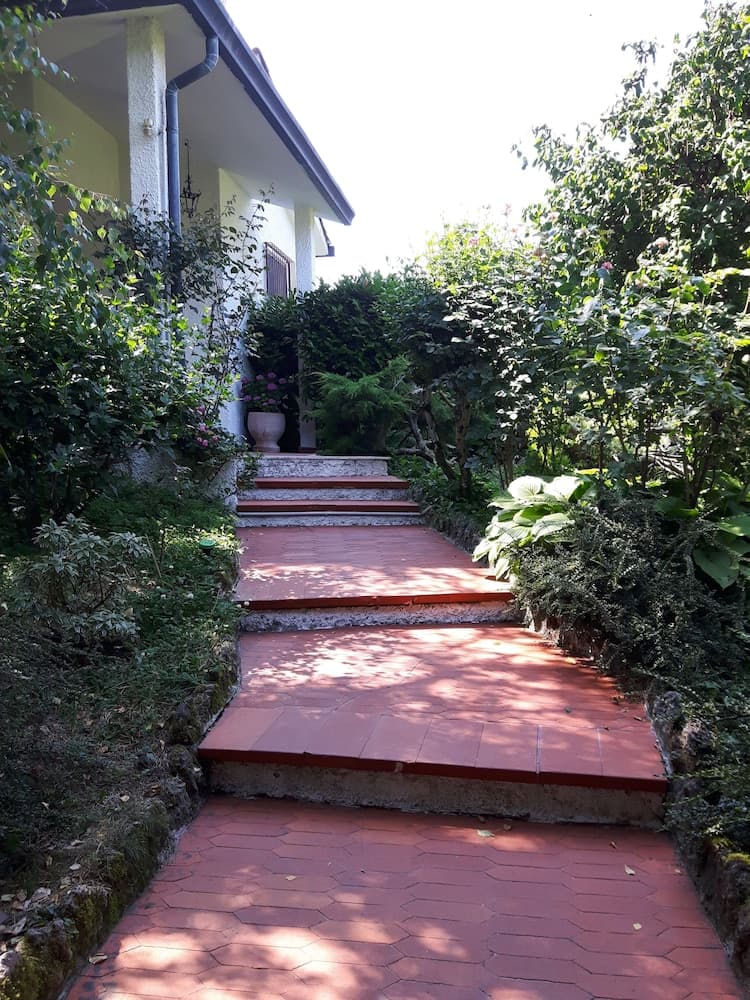 La Rocchetta Bed & Breakfast