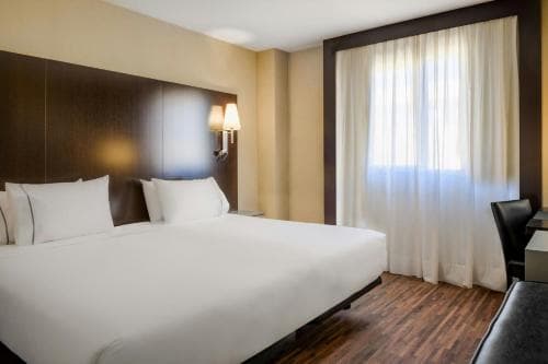 AC Hotel Elda by Marriott