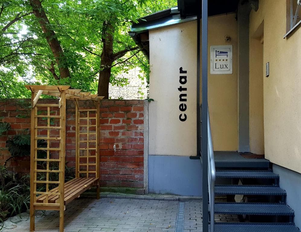 CENTAR LUX Vršac
