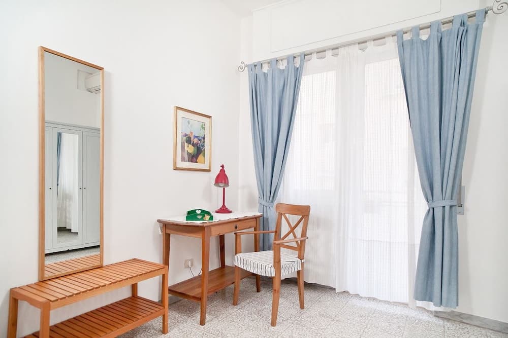 A Casa a Testaccio