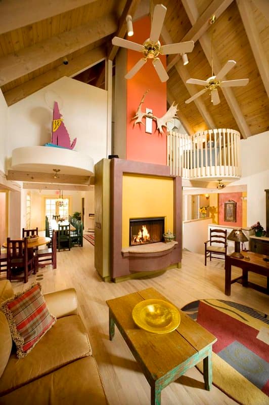 Inn On The Paseo