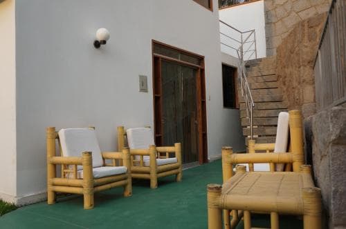 Villa Andina