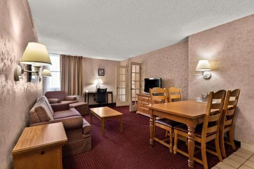 Quality Inn & Suites Craig