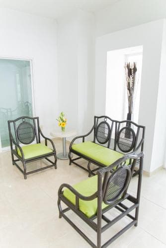 Hotel El Cid Merida