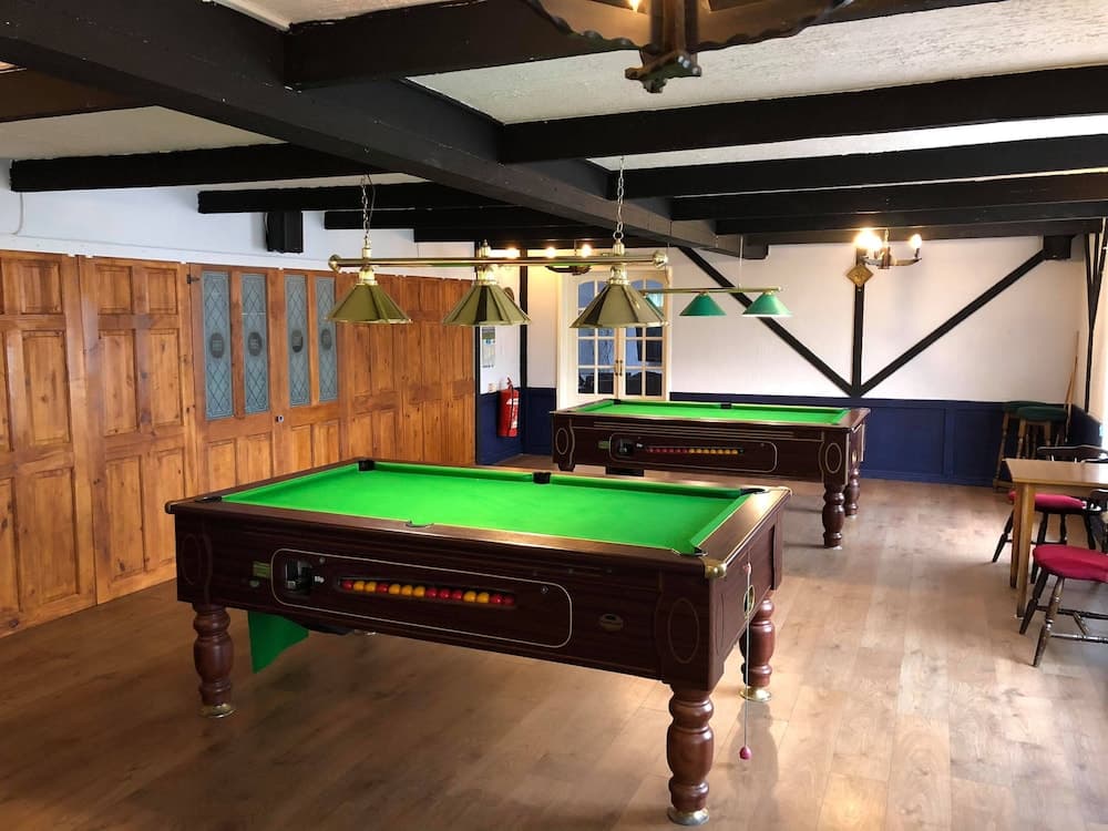 The Smugglers Inn