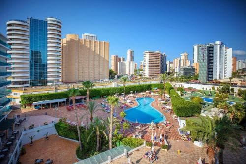 Hotel Servigroup Venus