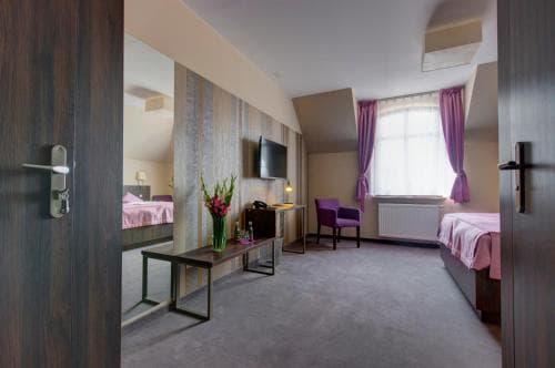 Hotel Figa