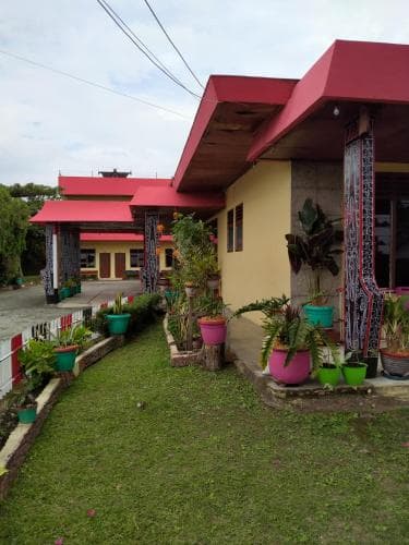 Olibert Hotel