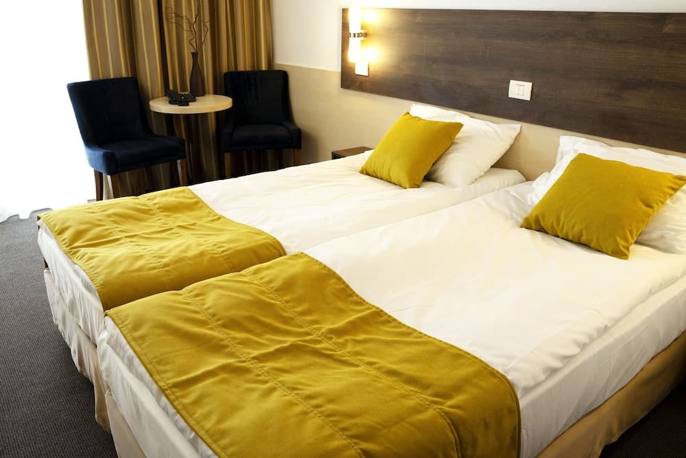 Zenith - Conferece & Spa Hotel