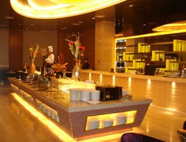 Days Hotel Nanjing