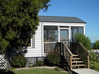 Black Walnut Point Inn