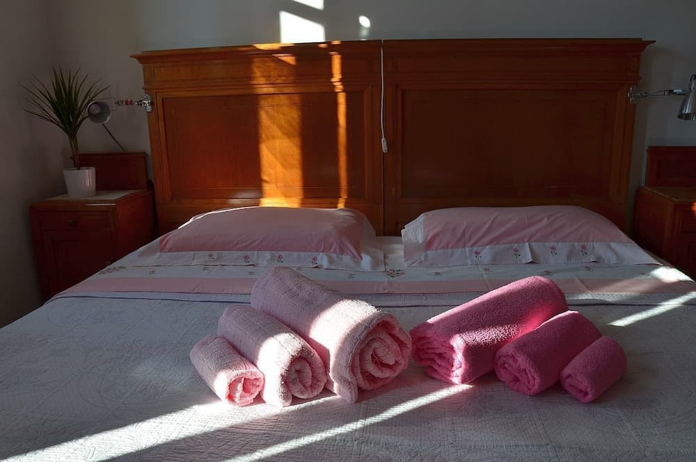 Angelo Rossi B&B