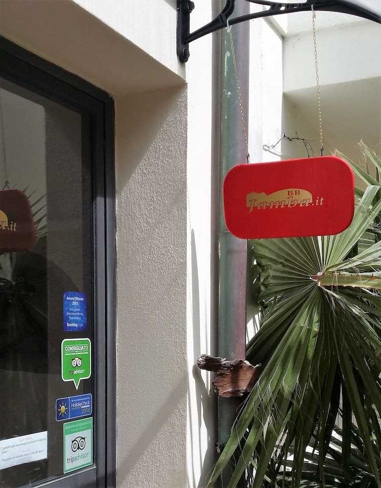 B&B Jamba