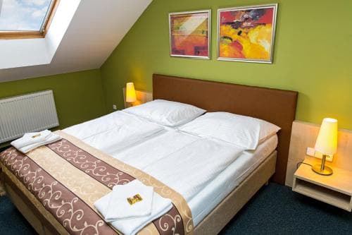 Hotel Rieger